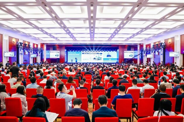 2026中国石油、中国石化、中国海油、国家管网、国家能源、中国中化、延长石油等能源企业信息技术大会定于5月13-15日在京召开