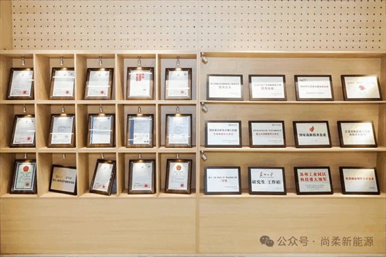 一张薄膜的十年：尚柔如何让柔性钙钛矿走进生活？