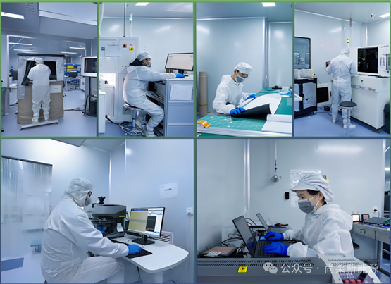 一张薄膜的十年：尚柔如何让柔性钙钛矿走进生活？